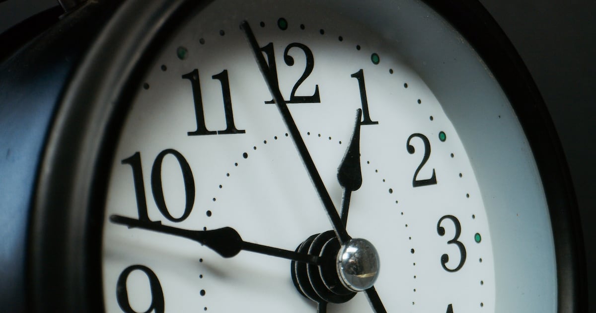 Canada’s approach to daylight time shifts a cause for confusion