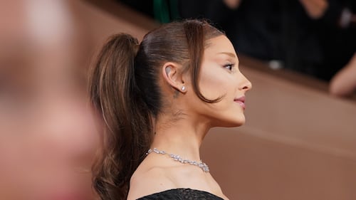 Ariana Grande to White House: Don’t use my music for ‘heinous nonsense’