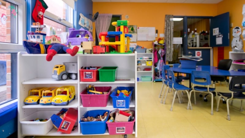 Early childhood educators in Manitoba getting a raise