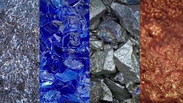 Report calls on government to step up its critical mineral strategy