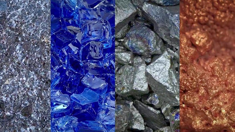 Province announces $8M for critical minerals projects