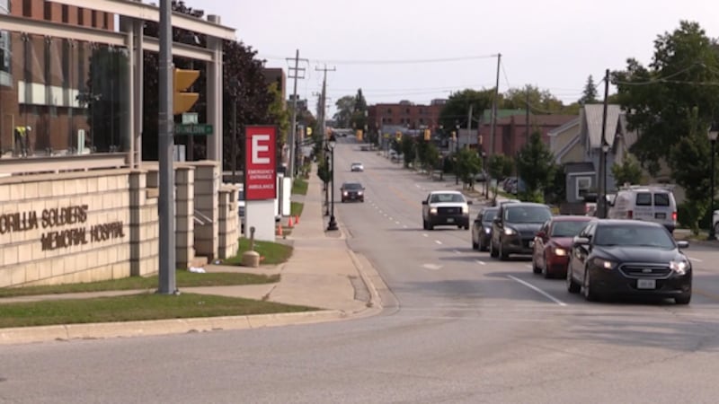 Appeal for more victims of theft or fraud at Orillia hospital: OPP