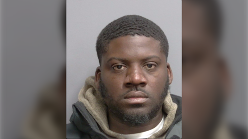 Police identify suspect wanted in fatal stabbing in Mississauga