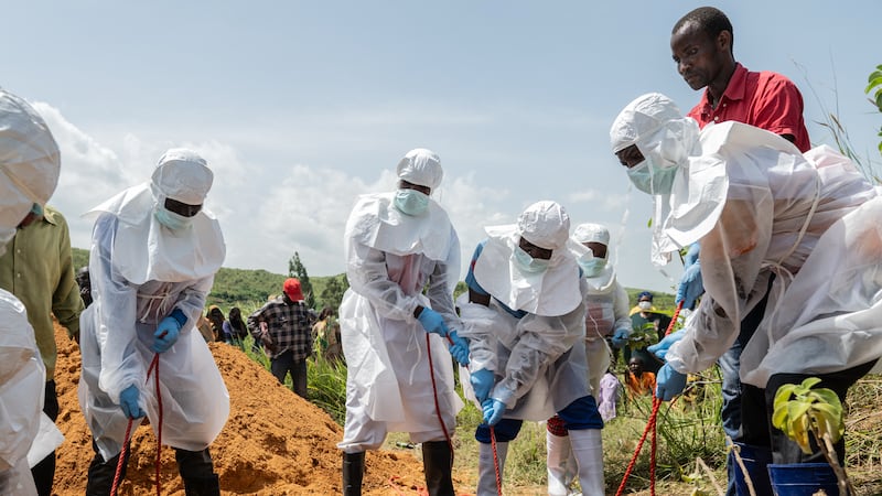New travel and immigration measures in place to prevent Ebola cases from spreading to Canada