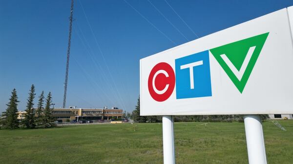 CTV News Regina receives 6 nominations for RTDNA awards for 2025