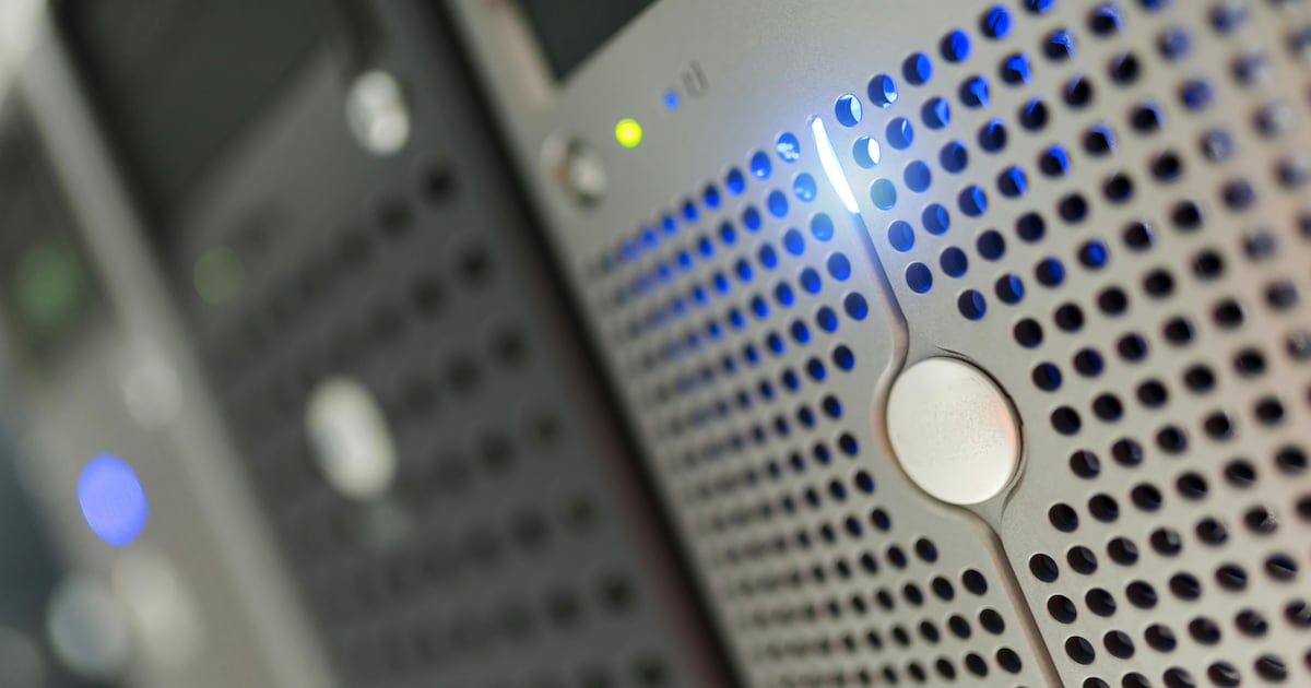 Data Centre debate arrives in Region of Waterloo
