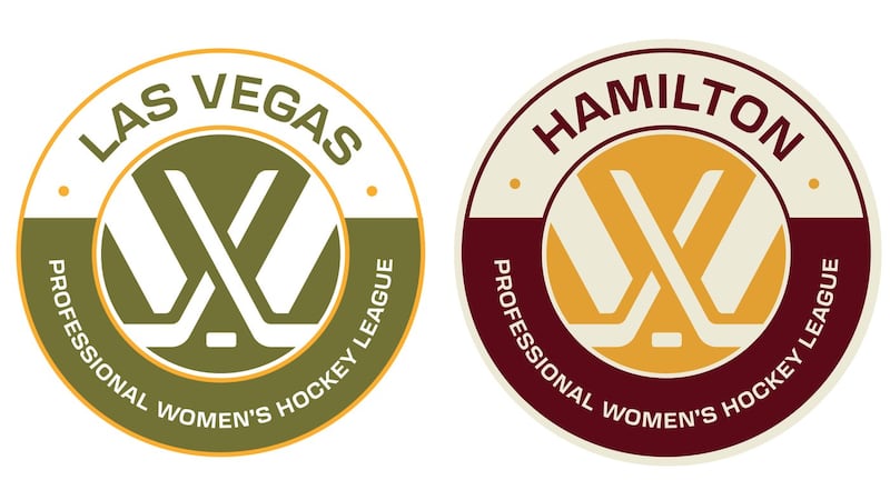 PWHL awards expansion franchises to Hamilton, Las Vegas for next season