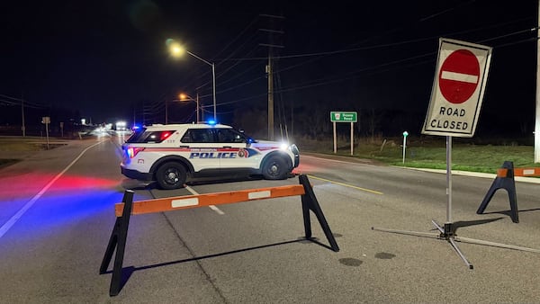 One dead, several injured in early-morning crash in East Gwillimbury, Ont.