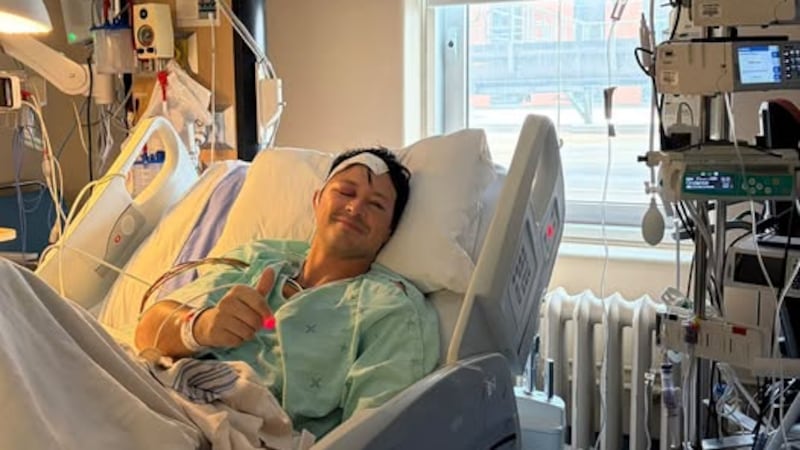 ‘Success!’: Laval Mayor Stéphane Boyer’s brain surgery went well