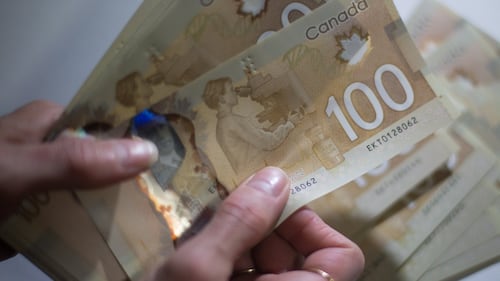 Online donations in Canada soared in 2025, but there’s ‘a concerning trend’ tied to it, experts say