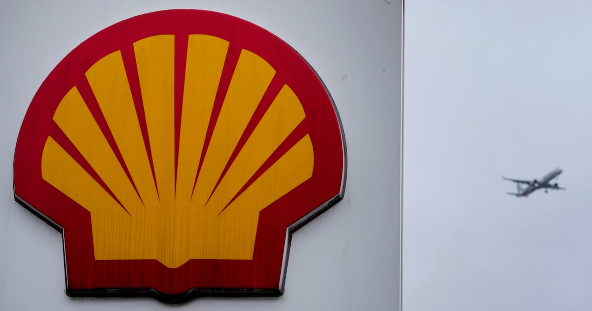 Hacking group claims mass data theft from Shell, Philips, GE ...
