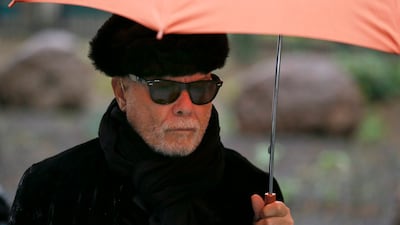 Former pop star charged with sexual offences dating back to ’70s, ’80s