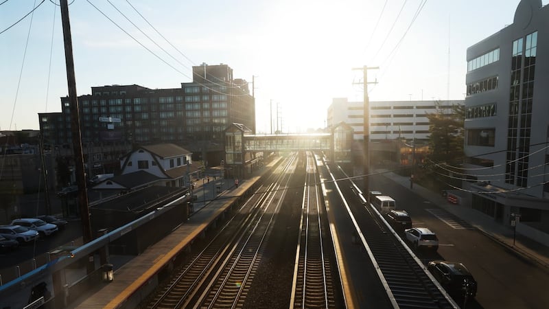 Negotiators reach a deal to end strike on North America’s busiest commuter rail system