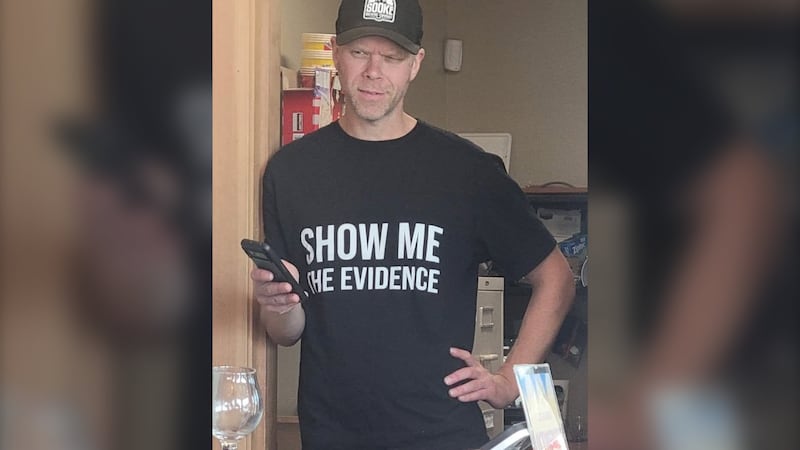 Brewery fires co-owner after 'Show Me the Evidence' t-shirt sparks backlash on Truth and Reconciliation Day