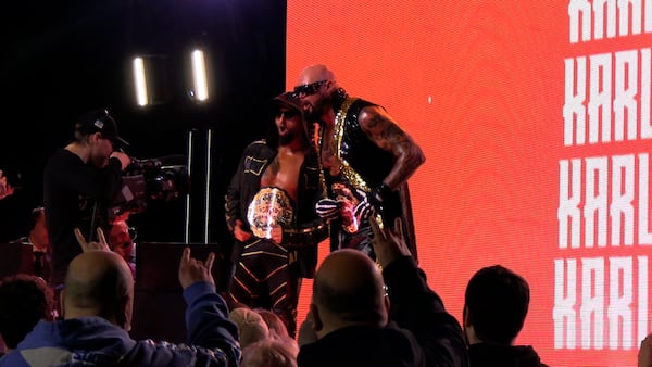 Maple Leaf Pro Wrestling lands coast-to-coast television deal with TSN