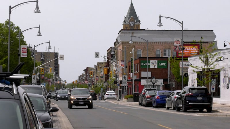 St. Thomas to tackle vacant building hazards with new by-law