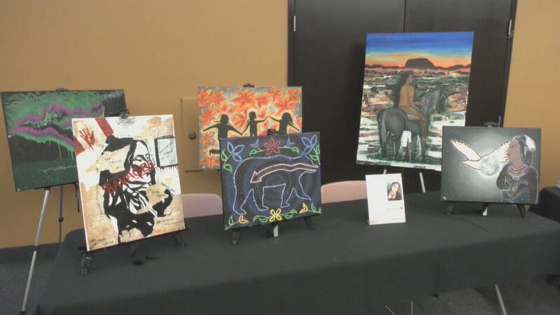 Indigenous Awareness Week wraps up at University of Lethbridge