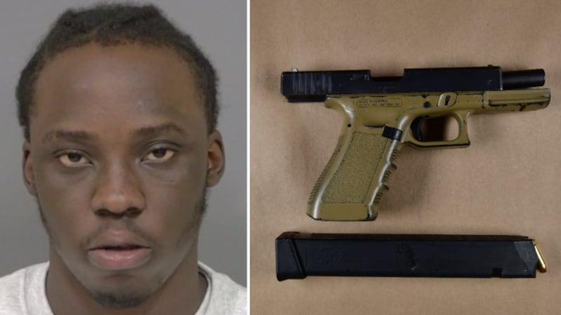 Two arrested after Brampton home invasion left two residents shot
