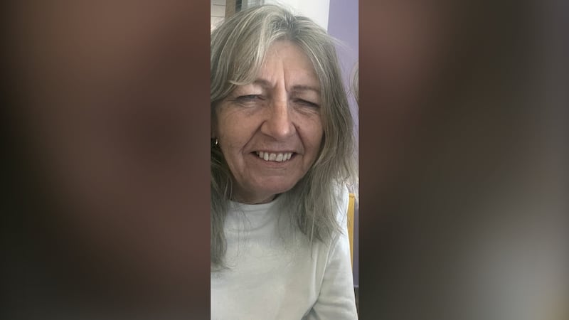 Toronto police search for missing 63-year-old woman