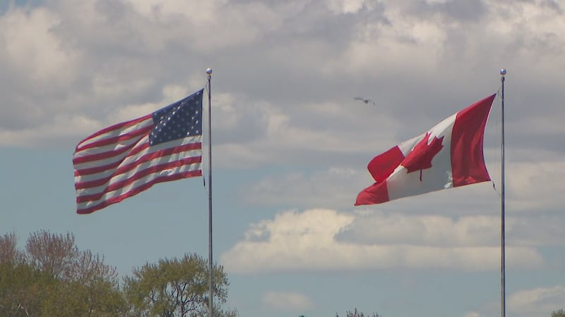 ‘Goalposts continually change’: Manitoba’s business community disappointed that trade deal couldn’t be reached with U.S.