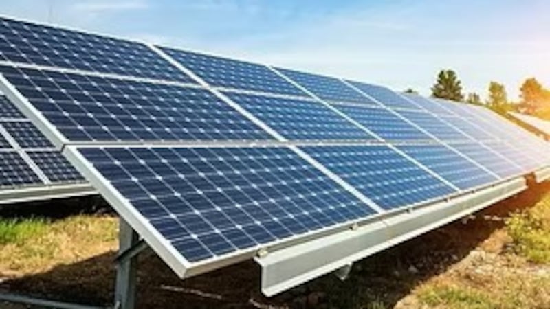Federal gov’t invests $15M in Sask. Turning Sun Solar Project