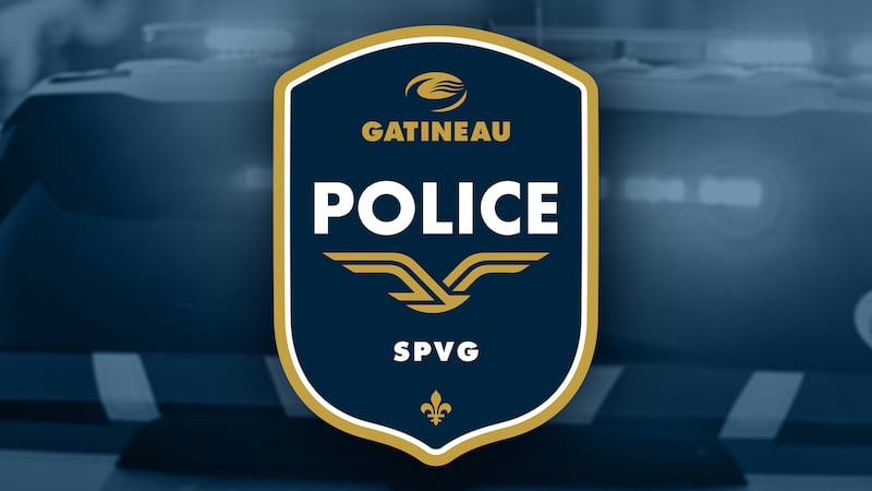 Gatineau, Que. police reverting to original logo after concerns raised about origin of bird graphic