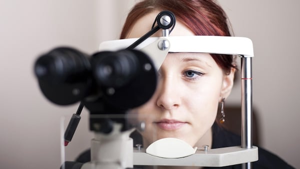 Poll shows Ontarians back expanded optometrist role in health care