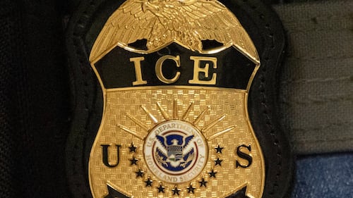 China presses the U.S. for answers after a man dies hours after entering ICE custody