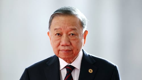 Vietnam’s leader To Lam upgrades Canada to a strategic partner