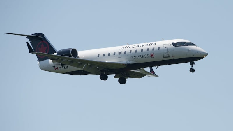 Jazz Aviation says negotiations with its flight attendants have reached an impasse