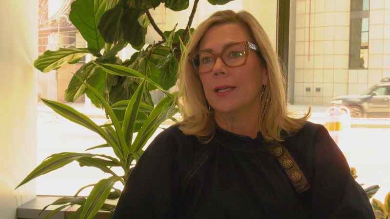 Former Manitoba MLA shares her story of sexual assault in wake of Cornell rape allegations