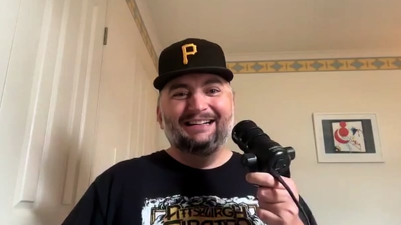 ‘Saskatoon is for lovers’: This Pittsburgh man turned a city visit into a catchy song