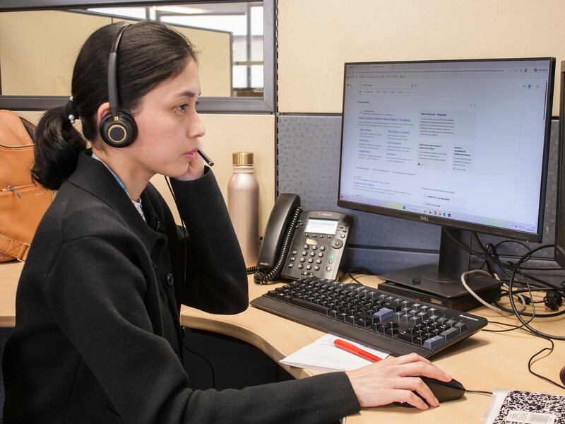 Can AI help improve service for Info-Santé 811 line? Santé Québec says it has