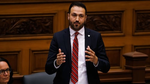 Ajax MPP drops out of Ontario Liberal leadership race