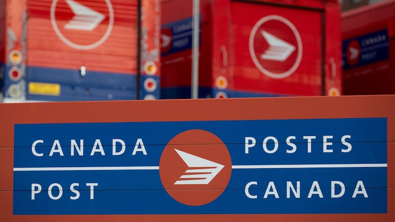 Letters to Santa will get a response: Canada Post