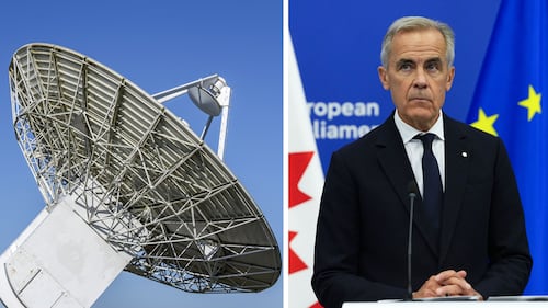 As Americans play ‘power game,’ draft document shows Canada-EU response