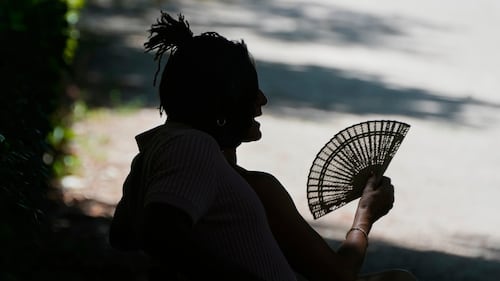 Scientists warn of record heat, threats to climate monitoring