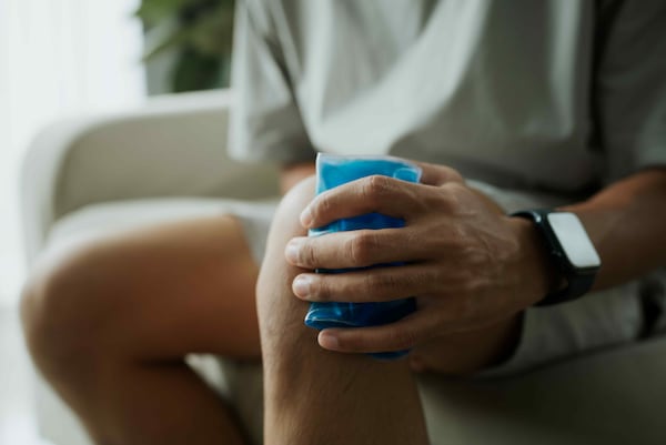‘Icing’ sports injuries may delay recovery and prolong pain: McGill study
