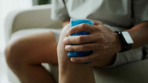 ‘Icing’ sports injuries may delay recovery and prolong pain: McGill study