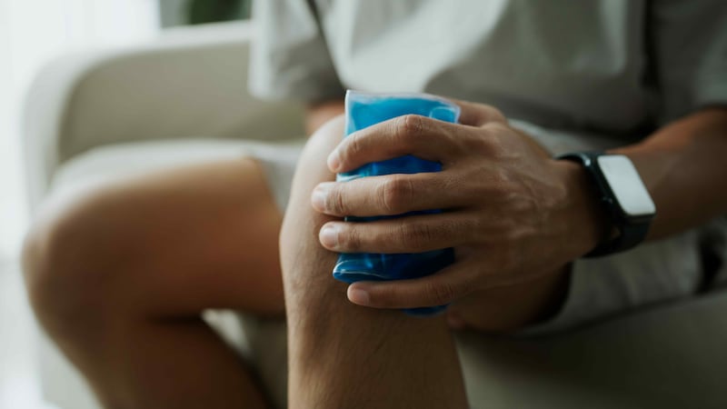 ‘Icing’ sports injuries may delay recovery and prolong pain: McGill study