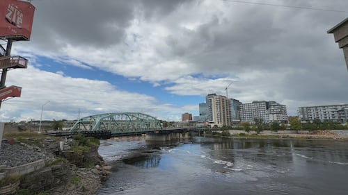 Agreeable weather to continue through Labour Day weekend in Ottawa
