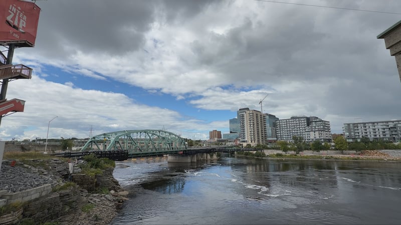 Agreeable weather to continue through Labour Day weekend in Ottawa