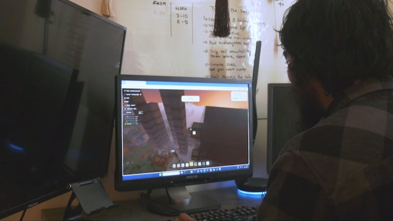New video game teaches Muslim children faith, community and life skills