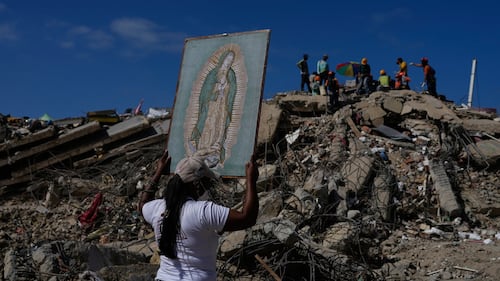 Venezuela quakes cost US$9.6 billion in damage, World Bank report states