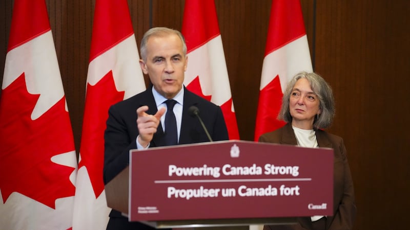 Ottawa under increasing pressure to show how policy changes are affecting emissions