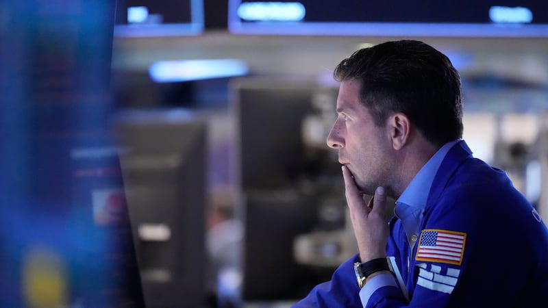 Oil prices drop 9 per cent and Wall Street rallies to a record after Iran reopens the Strait of Hormuz