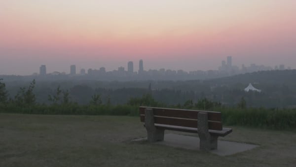 New UBC study reveals health dangers when extreme heat and smoke collide