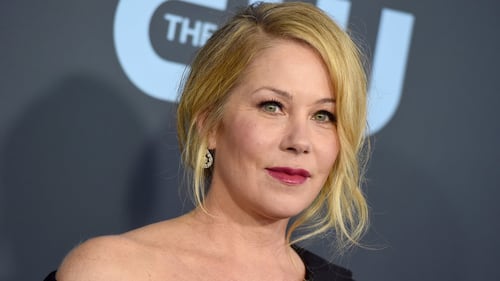 Christina Applegate says her doctor told her she was misdiagnosed with MS