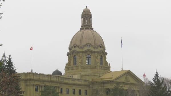 Critics call for complete elimination of incoming Alberta federal funding oversight law