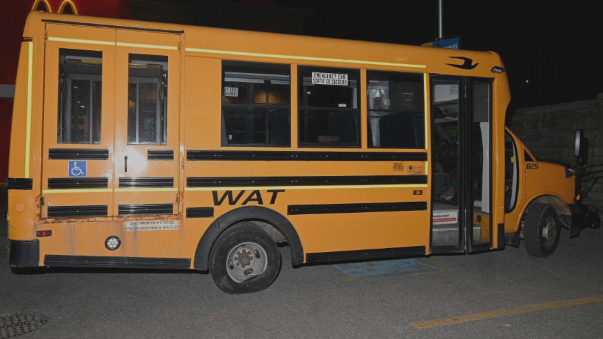 School bus driver strike averted